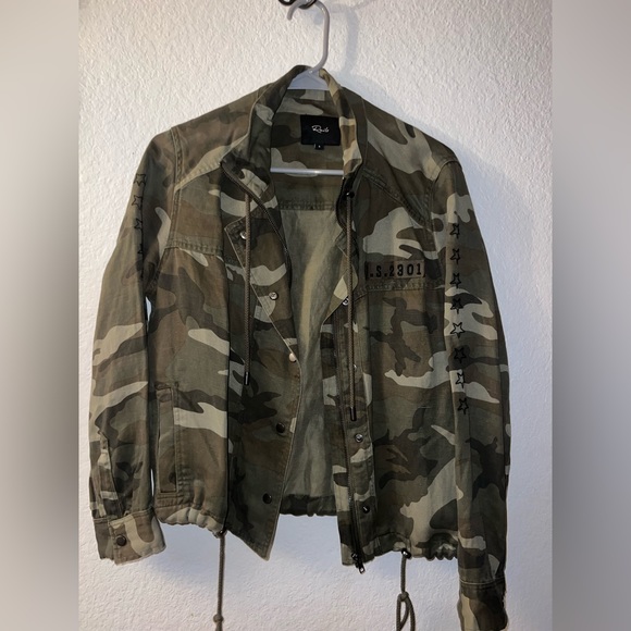 Rails Tennessee jacket - Picture 2 of 4